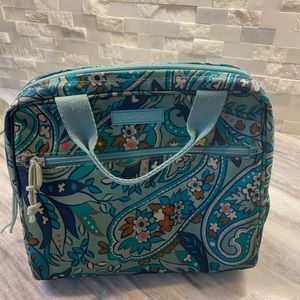 Vera Bradley Lunch Bag